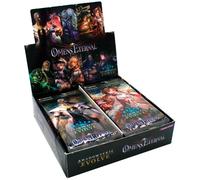 Shadowverse: Evolve - Omens Eternal Set 5 Booster Box