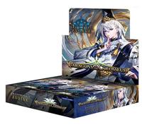 Shadowverse: Evolve - Paragons of the Colosseum Set 6 Booster Box