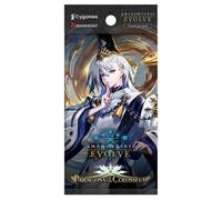 Shadowverse: Evolve - Paragons of the Colosseum Set 6 Booster Pack