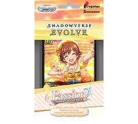 Shadowverse: Evolve - The Idolmaster Cinderella Girls Starter Deck - Passion