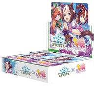 Shadowverse Evolve - Uma Musume Booster Box - Japanese