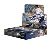 Shadowverse: Paragons of the Colosseum Booster Box