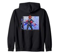 Shadowverse: Worlds Beyond Kaori Yuihara Zip Hoodie