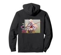 Shadowverse: Worlds Beyond Marie Malisse Pullover Hoodie