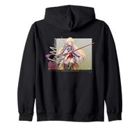 Shadowverse: Worlds Beyond Marie Malisse Zip Hoodie