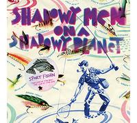 Shadowy Men On A Shadowy Planet - Sport Fishin: The Lure Of The Bait, The Luck Of The Hook