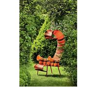 Shadowy Sessel M' Afrique Collection Moroso-Multirot - KP_MOROSO SW0 001
