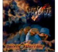 Shadowyze - Spirit Warrior