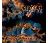 Shadowyze - Spirit Warrior