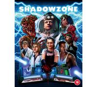 Shadowzone Blu-ray