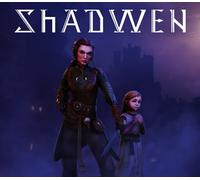 Shadwen PS4 Account