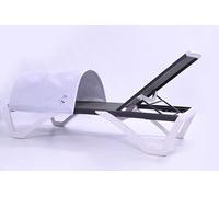 Shady Baby Tent - White, White