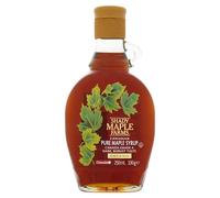 Shady Farms Pure Organic Maple Syrup 250ml