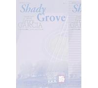 Shady Grove: Acoustic Guitar Solos by Jerry Garcia