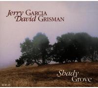 Shady Grove by JERRY / GRISMAN,DAVID GARCIA (1996-05-03)