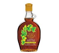 Shady Maple Farm Maple Syrup 250ml (pack of 4)