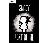 Shady Part of Me PC