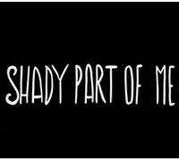 Shady Part of Me PC Steam CD Key (valid until March 2027)