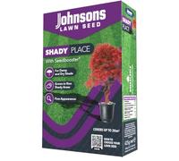 Shady Place Lawn Seed 20SQM