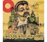 Shady Side of Town & Rare Northern Soul 1 / Various