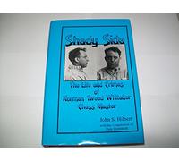 Shady Side : The Life and Crimes of Norman Tweed Whitaker, Chessmaster