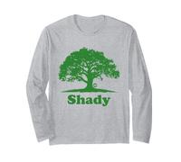 Shady Tree Long Sleeve T-Shirt