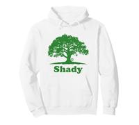 Shady Tree Pullover Hoodie