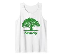 Shady Tree Tank Top