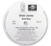 Shae Jones - Bad Boy