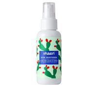 Shaeri - Daily Moisturizing and Detangling Care 100ml - Organic Prickly Pear Oil, Jojoba and Sweet Almond - Moisturizes and protects - Reduces frizz - 99% natural, vegan and made in France