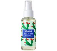 Shaeri Multi-Use Care Oil - Hair, Face & Body - Argan Oil, Prickly Pear and Jojoba - 99% Natural - Nourishing, Protective & Vegan - Made in France - 100 ml