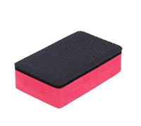 Shaersu Clay Bar Sponge, Clay Bar Applicator, Contaminant Eraser Car Wash Sponge, Car Detailing for Removing Paint Grime Debris