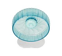 Shaersu Hamster Wheels,Adjustable Height Rotary Exercise Accessories - Hamster Exercise Wheels,for Enrichment Gerbil Mice Mouse Sugar Glider Hedgehog Ferret Bunny Pet Animal