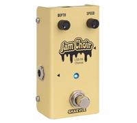 SHAEVLE Chorus Effect Pedal - Crystal Bucket-Brigade Style, True Bypass, Wide Tonal Range from Classic to Deep, Compact Design JAM CHOIR(Chorus)