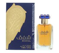 Ard Al Zaafaran Shafaq Eau De Parfum 100ml