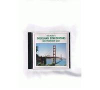 Shafer, Ted Dixieland Syncopato - San Francisco Jazz