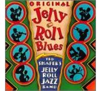 Shafer, Ted Jelly Roll Jazz Ban - Original Jelly Roll Blues