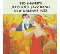 Shafer Ted - New Orleans Jazz