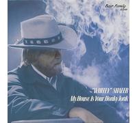 Shafer Whitey - My House Is Your House [VINYL]