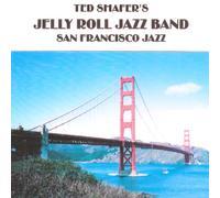 Shafer's Jelly Roll Jazz Band - San Francisco Jazz 1