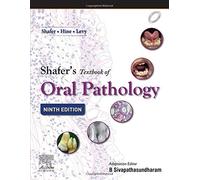Shafer's Textbook of Oral Pathology