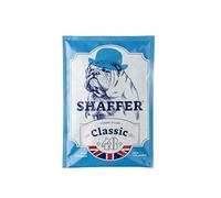 Shaffer Classic 48 Turbo Yeast, Made in England, Up to 21% Alcohol, High Alcohol 21% Homebrew Vodka Spirits Wine Cider