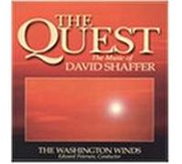 Shaffer, D. - Flight of the Pegasus/When Ang