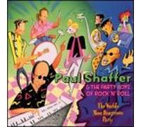 Shaffer, Paul - World's Most Dangerous Party