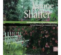 Shaffer^Slovak Philharmonic Choir^Trevor - Rainbow Rhymes