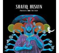 Shafiq Husayn Loop Double LP Vinyl EGLO53 NEW