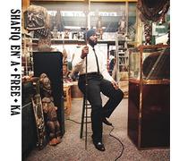 Shafiq Husayn - Shafiq En A-Free-Ka