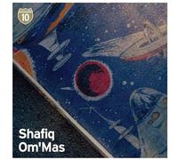 Shafiq / Om Mas Keith - DNA /The Girls A Player (Splice Mix)