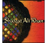 Shafqat Ali Khan - Shafqat Ali Khan