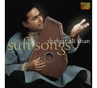 Shafqat Ali Khan - Sufi Songs